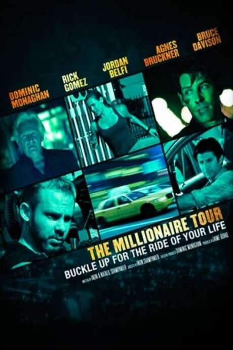 The Millionaire Tour